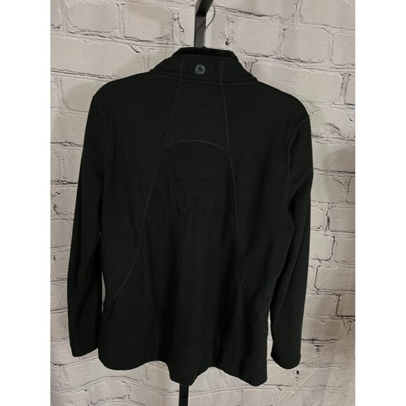 EUC Vintage Marmot Embroidered Jacket - Picture 2 of 6